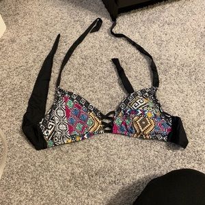 Mossimo Bikini Top